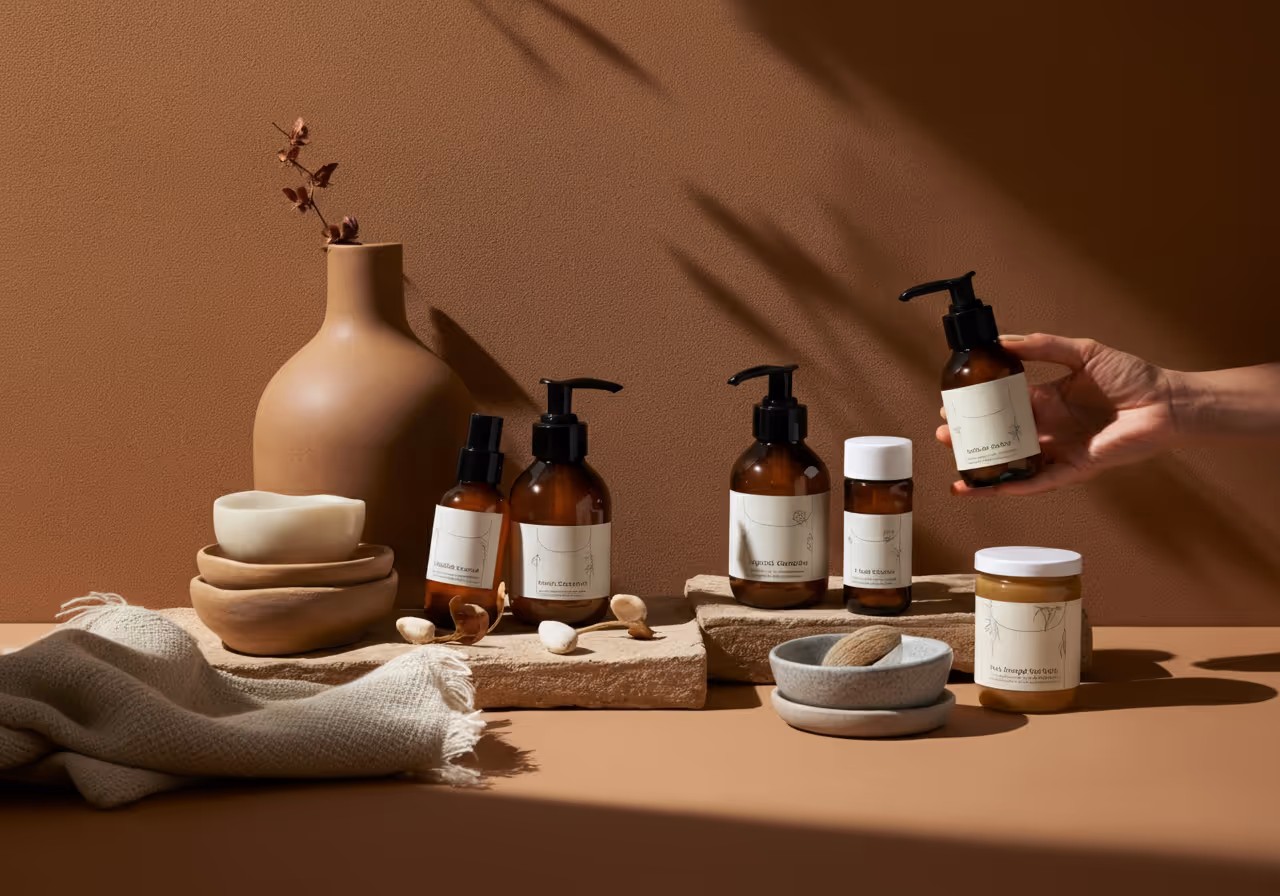 Home Goods and Lifestyle Products